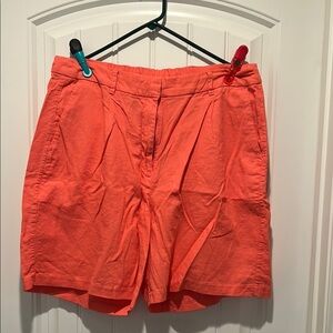 Old Navy Women's Orange Shorts